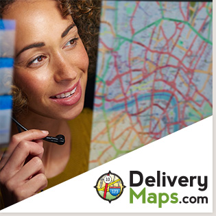 Delivery Maps