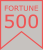 Work with nearly 100% of the FORTUNE 500 Companies.
