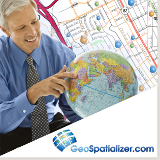 Geocoding Services